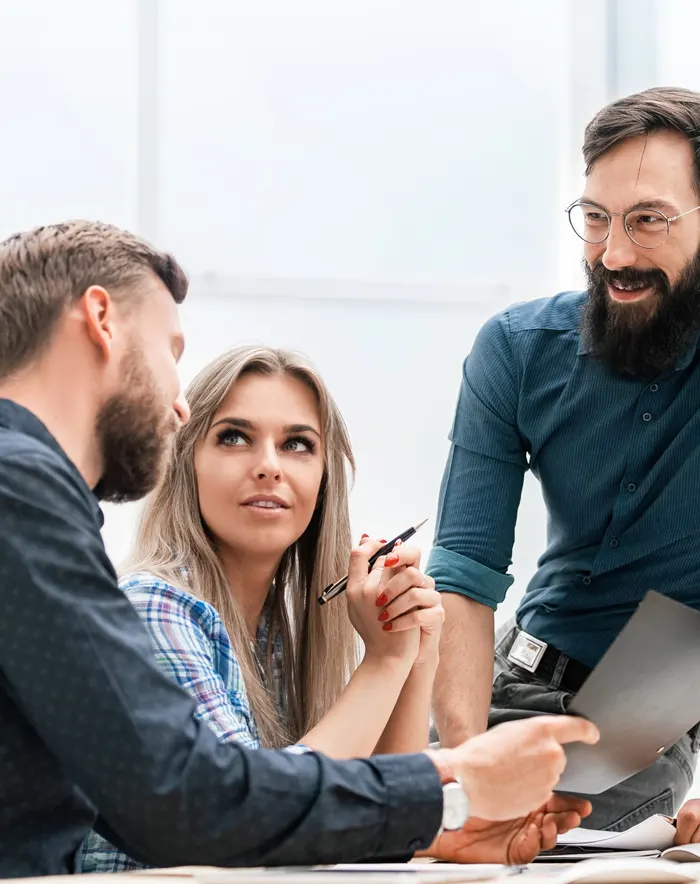 Кадровий облік для малого та середнього бізнесу