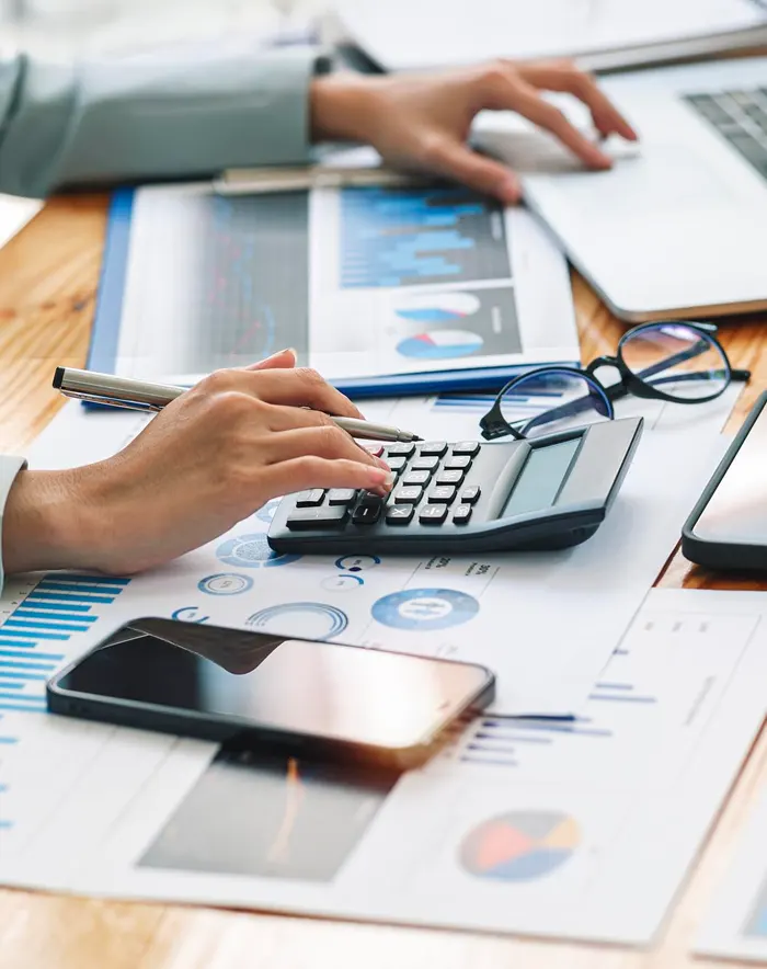 Бухгалтерський супровід ТОВ на єдиному податку